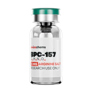 BPC-157 5mg KIT (10 vials), 50mg