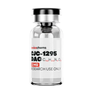 CJC-1295 with DAC, 2mg