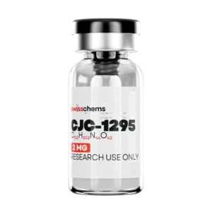 CJC-1295 without DAC 2 mg