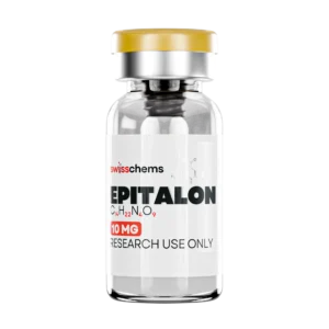 Epitalon 10 mg