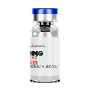 HMG 75 IU
