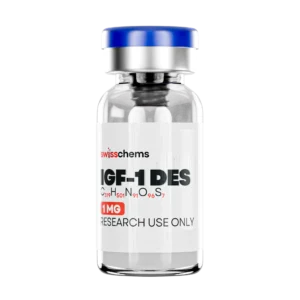 IGF-1 DES 1 mg