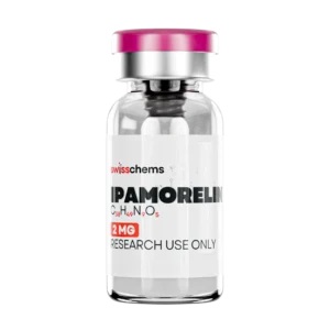 Ipamorelin 2 mg