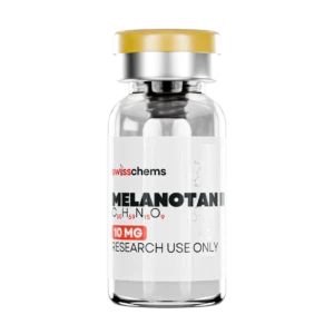 Melanotan II, 10mg
