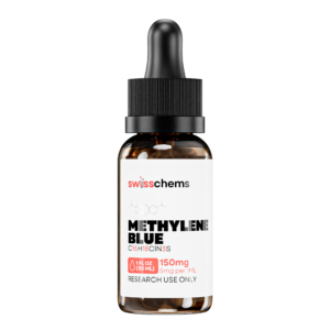 Methylene Blue Solution