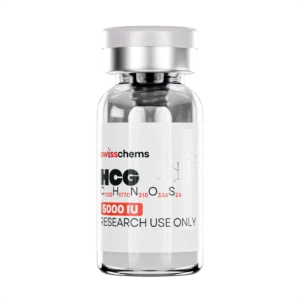 HCG 5000 IU
