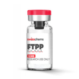 FTPP (Adipotide) 5 mg (1 vial)