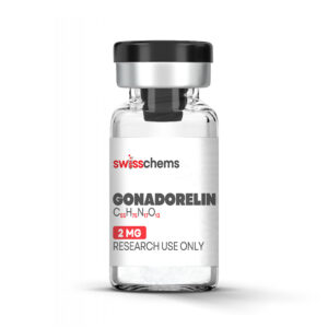 Gonadorelin 2 mg (1 vial)