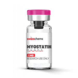 Myostatin 1 mg (1 vial)