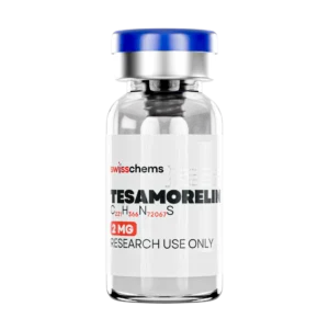 Tesamorelin, 2mg