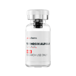 Thymosin Alpha 1