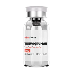 Trevogrumab 1mg (1 vial)